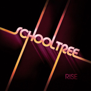 The "arch" cover of Rise